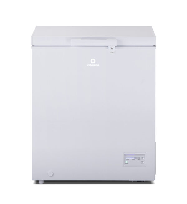 Congelador De 145 Litros INDURAMA (CI-145BL)