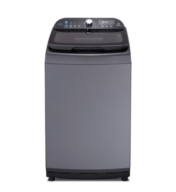 Lavadora Automática 42 Lb INDURAMA (LRI-19DGR)