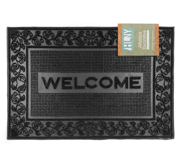 Alfombra 40x60Cm HOME LIVING (700-0435145)