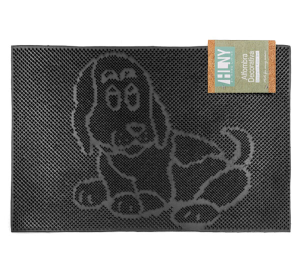 Alfombra 40x60Cm HOME LIVING (700-0435145) - Imagen 2
