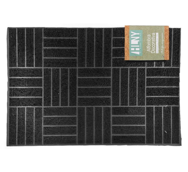 Alfombra 40x60Cm HOME LIVING (700-0435145) - Imagen 3