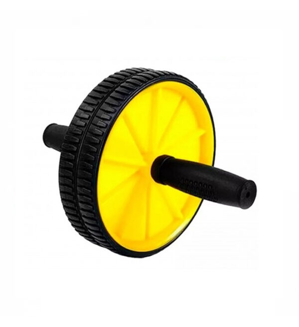 RUEDA*ABDOMINALES FITNESS ONE (1DONE17)