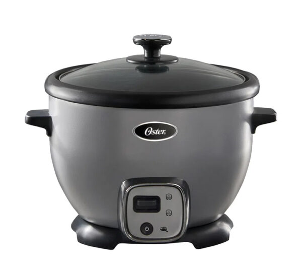 Olla Multifunción 700W (10 Tazas) OSTER (CKSTRC8029S-013)