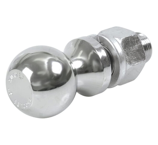 Bola Remolque 2 Pulgadas 1587Kg SURTEK (151227)
