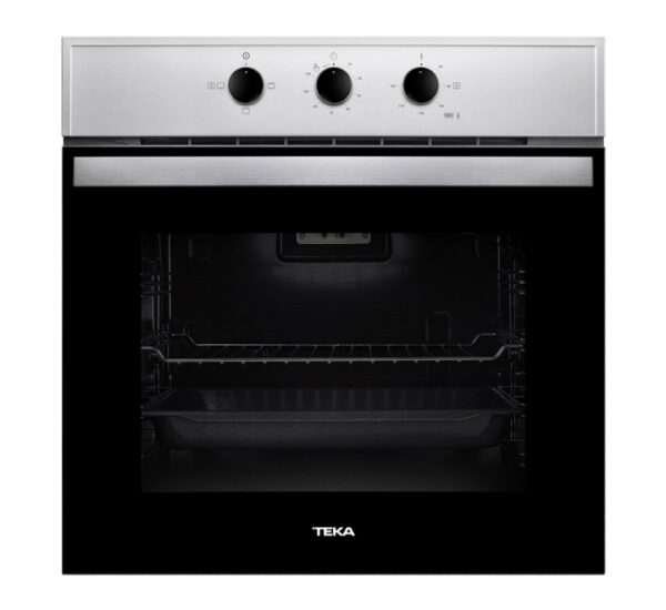 Horno Inoxidable Eléctrico TEKA (HBB 535) (41560041)