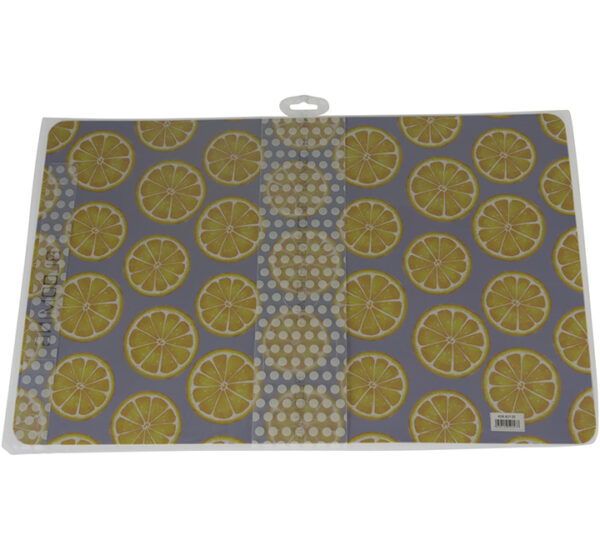 Juego Individuales 43.5x28.2Cm NORITEX (426-82132)