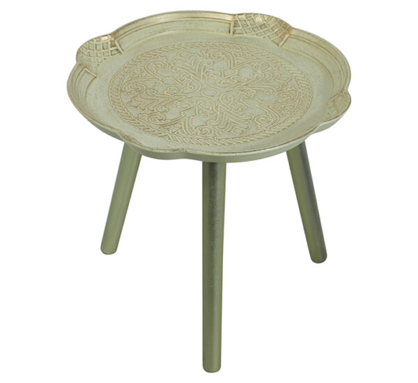 Mesa 43x43x40Cm NORITEX (532-07166)