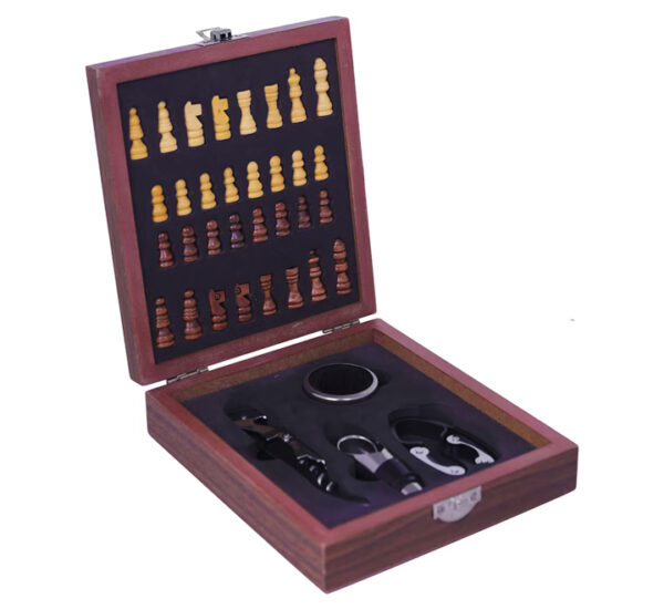 Juego Accesorios Para Bar 7 Piezas 18x14.8Cm NORITEX (567-41772) - Imagen 2
