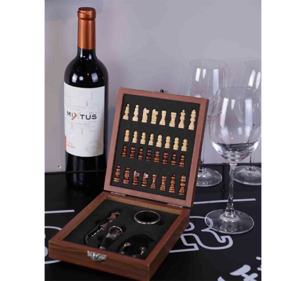 Juego Accesorios Para Bar 7 Piezas 18x14.8Cm NORITEX (567-41772) - Imagen 4