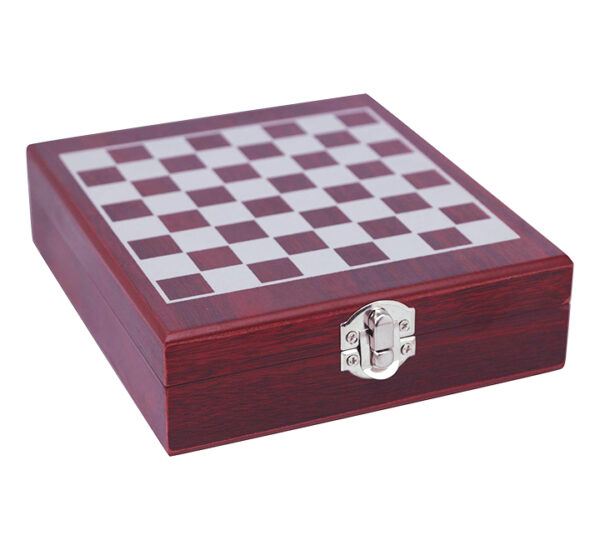Juego Accesorios Para Bar 7 Piezas 18x14.8Cm NORITEX (567-41772)