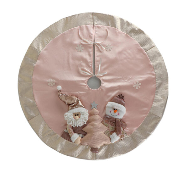 Falda De Árbol 106Cm SANTINI (150-8200232)