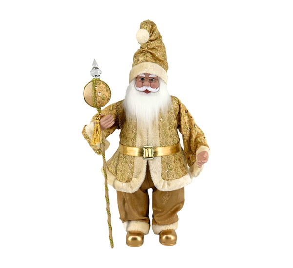 Santa Decorativo 71Cm SANTINI (160-4502440SM)