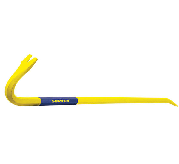 Barreta de uña de 3/4 pulgadas X 60cm SURTEK (BU60)