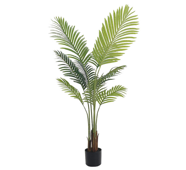 Planta Artificial Con Pote 120x80x120Cm CONCEPTS (592-460059)