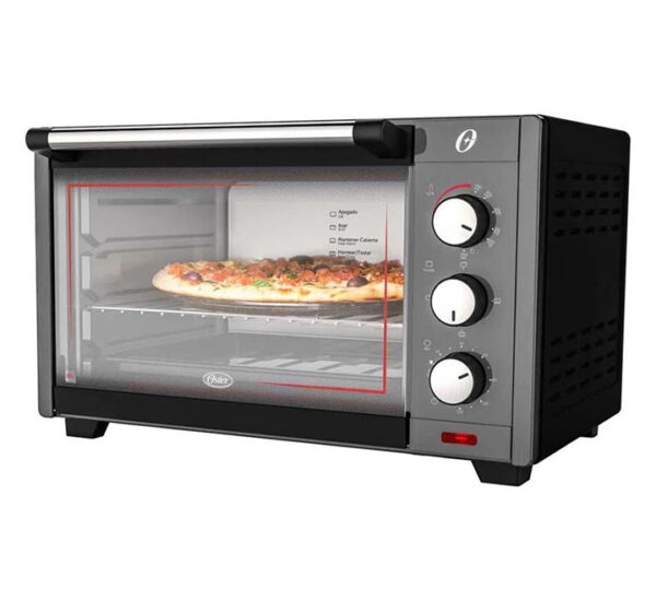 Horno Tostador 30 Litros OSTER (TSSTTV7030-014) - Imagen 2