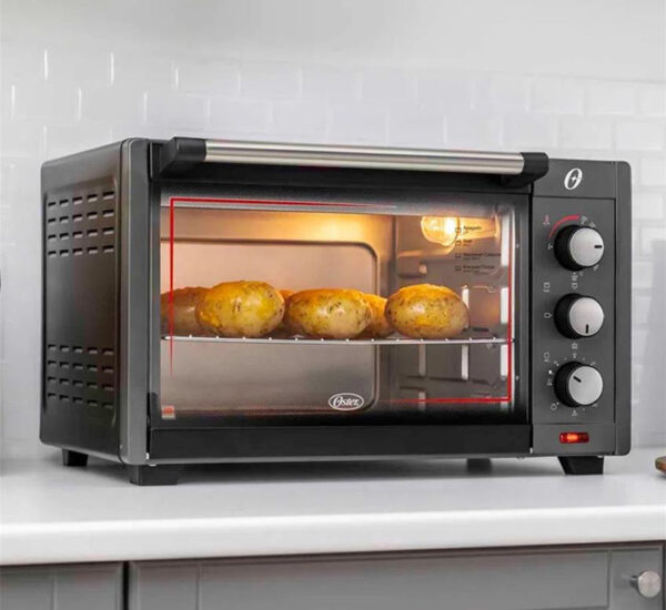 Horno Tostador 30 Litros OSTER (TSSTTV7030-014) - Imagen 3