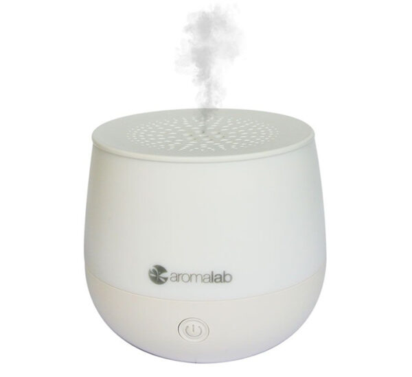 Namaste Diffuser (10x8Cm) AROMALAB (NAMASTEDIFFUSER)