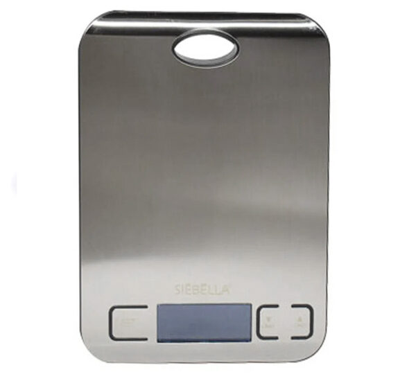 Balanza Para Cocina Digital (5Kg) HOME LIFE (SKS-32140) - Imagen 2