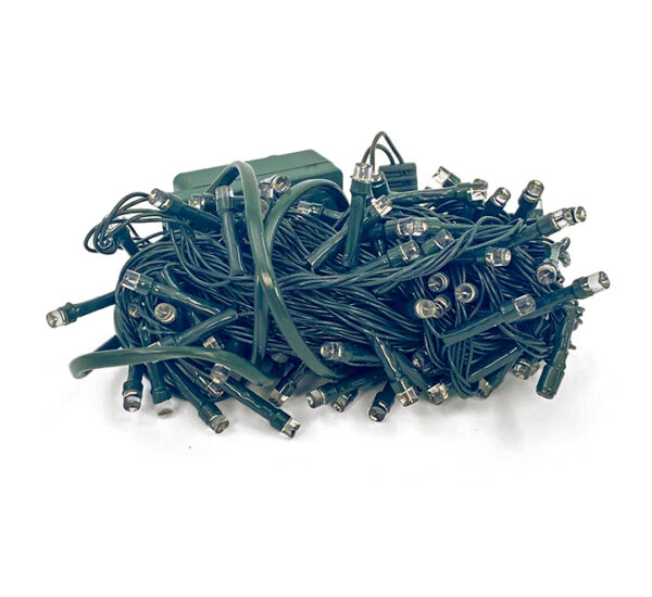 Luces Led Multicolor 100 Luces MCN(2200558)