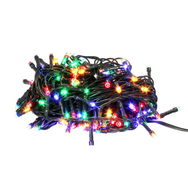 Luces Led Multicolor 100 Luces MCN(2200558) - Imagen 2
