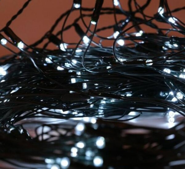 Luces Led Blanco (100 Luces) MCN(2200559) - Imagen 3