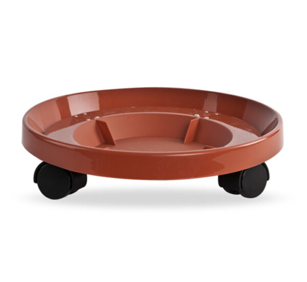 Base Macetero Con Ruedas Superforte #14 REYPLAST (008065)