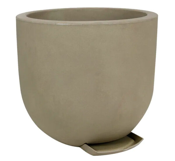 Maceta Deco 50x45Cm Camurca VASART (004675)