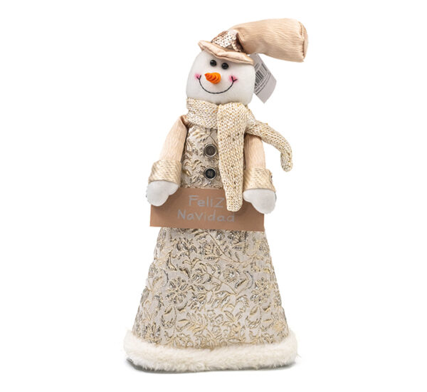 Punta De Árbol Nieve/Santa Champagne MIRO (236682) - Imagen 2