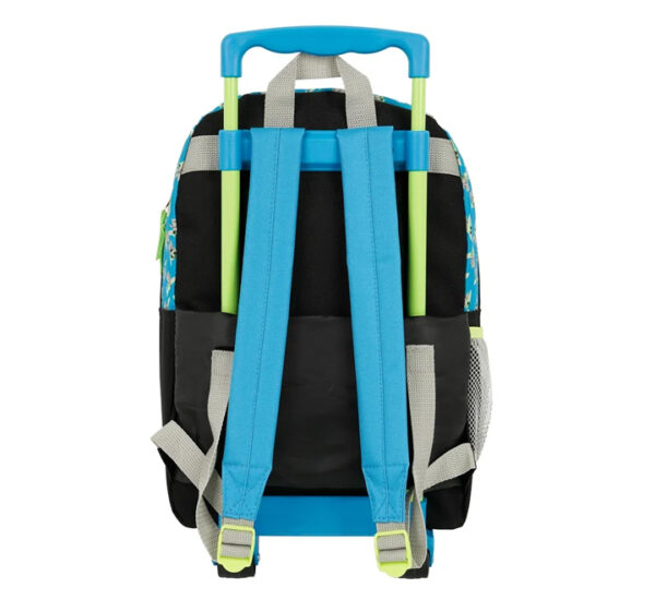 Mochila Con Ruedas Escolar Star Wars (EWE175218-AZ) - Imagen 3