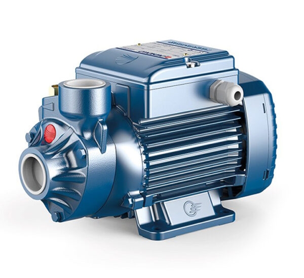 Bomba Periférica (1/2HP) PEDROLLO (PKm60-MD) 05268