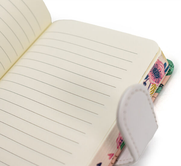 Libreta Imantada Pocket Enjoy ARTESCO (LIB112) - Imagen 3