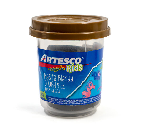 Masita Blanda (Café 5 Onzas) ARTESCO (MAS047) (7750082075375)