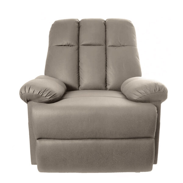 Sillón Reclinable Celadón (92x104x103Cm) 946576 REF:MLM-110035