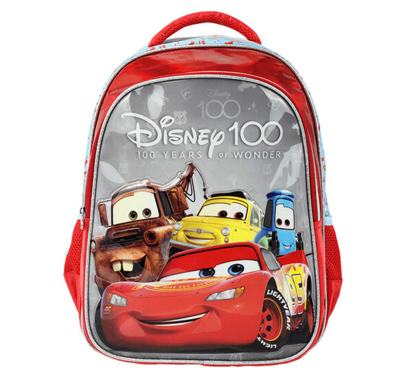Mochila Disney 100 Niño 16.5 Pulgadas (PM.MO.D620) - Imagen 4