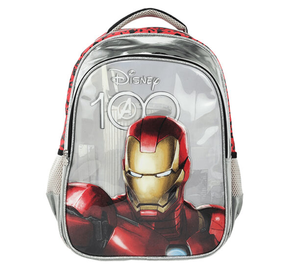 Mochila Disney 100 Niño 16.5 Pulgadas (PM.MO.D620) - Imagen 5