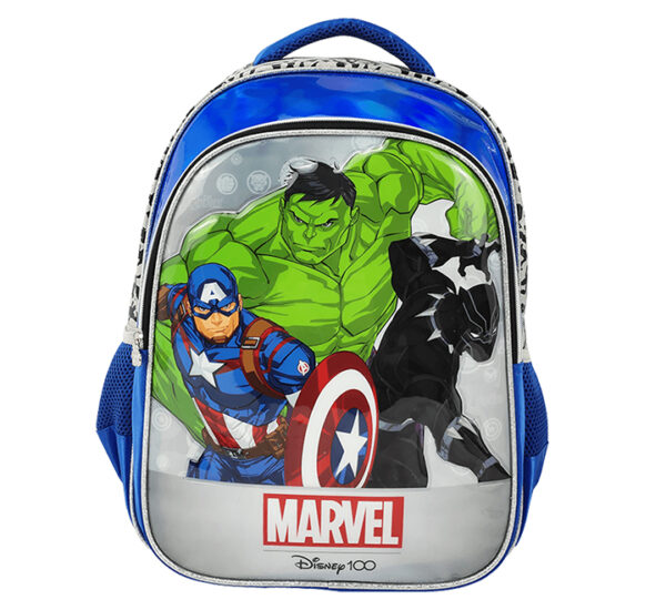 Mochila Disney 100 Niño 16.5 Pulgadas (PM.MO.D620) - Imagen 6