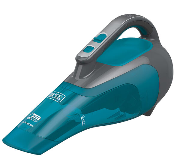 Aspiradora Manual De Líquidos/Sólidos (6 Onzas) BLACK & DECKER (BD-HWVI225J01-B3)