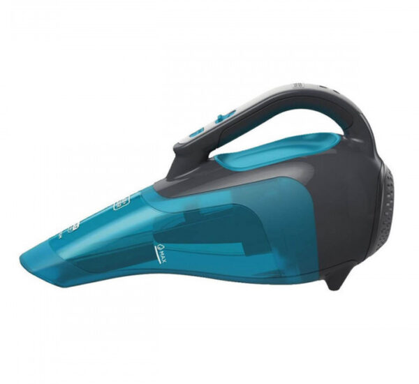 Aspiradora Manual De Líquidos/Sólidos (6 Onzas) BLACK & DECKER (BD-HWVI225J01-B3) - Imagen 2
