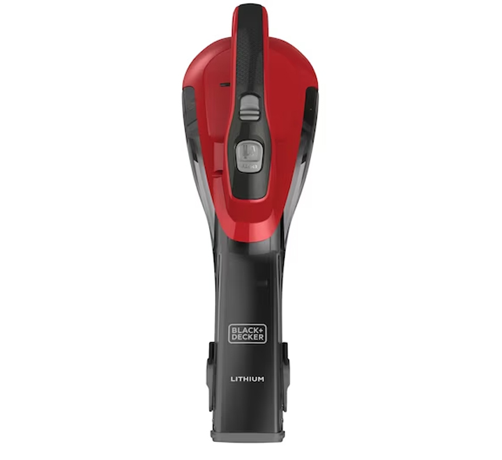 Aspirador de mano Dustbuster 7,2V I BLACK+DECKER™ 