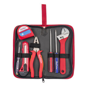 SET EXTRACTORES DE TORNILLOS ROTOS 5 PZAS KNIPEX