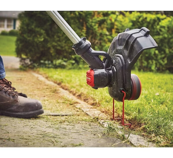 Desbrozadora Césped 13P 20V 40WH 1.65Mm 2.5AH CRAFTSMAN (CMCST900D1) - Imagen 5