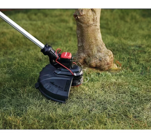 Desbrozadora Césped 13P 20V 40WH 1.65Mm 2.5AH CRAFTSMAN (CMCST900D1) - Imagen 6