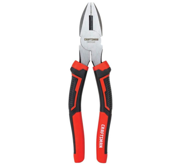 Alicate Electricista 8 Pulgadas CRAFTSMAN (CMHT81648) - Imagen 2