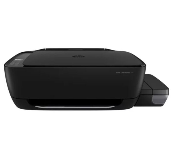 Impresora Multifunción Tinta Contínua Wifi HP (WL-415)