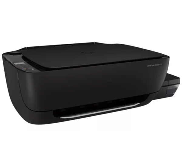 Impresora Multifunción Tinta Contínua Wifi HP (WL-415) - Imagen 2