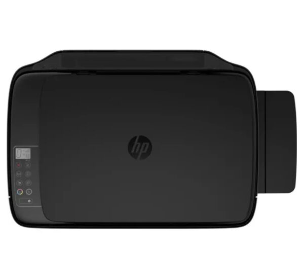 Impresora Multifunción Tinta Contínua Wifi HP (WL-415) - Imagen 3