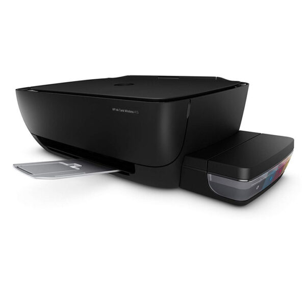 Impresora Multifunción Tinta Contínua Wifi HP (WL-415) - Imagen 6