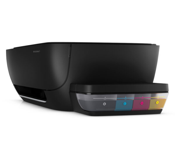 Impresora Multifunción Tinta Contínua Wifi HP (WL-415) - Imagen 5