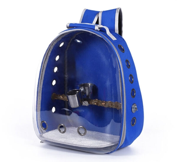 Mochila Mascotas ONE (1HSM424)