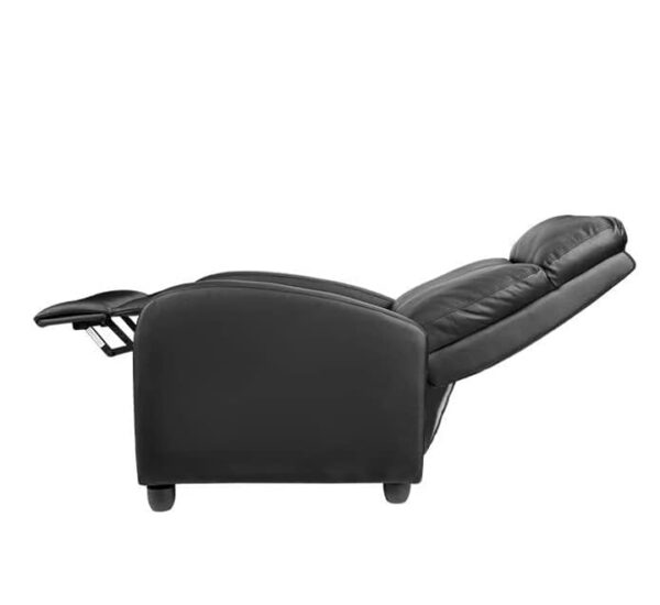 Sillón Negro (Reclinable) ONE (1HONE382) - Imagen 3
